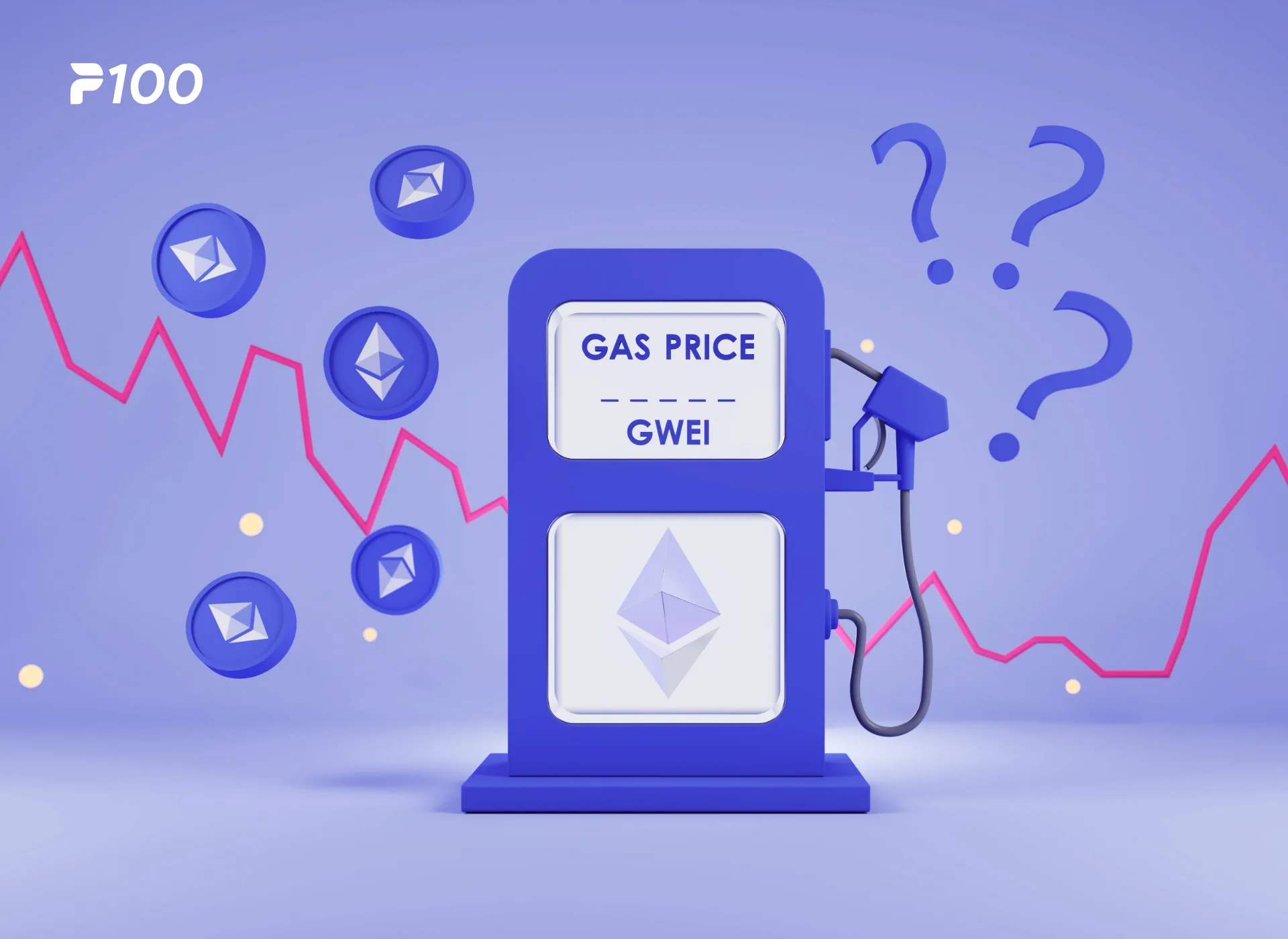 What Are Crypto Gas Fees? - Zavros Network